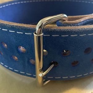 Pioneer Powerlifting Belt